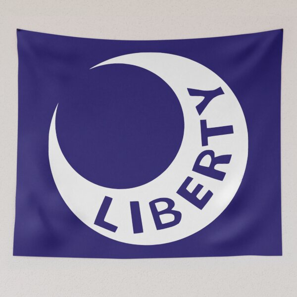 Item preview, Moultrie Flag designed and sold by calebkelly04.