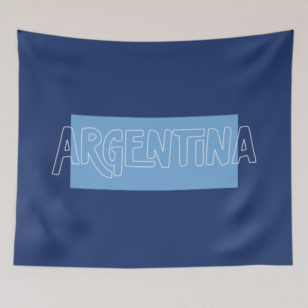Item preview, Argentina COPA 2021 designed and sold by cimong.