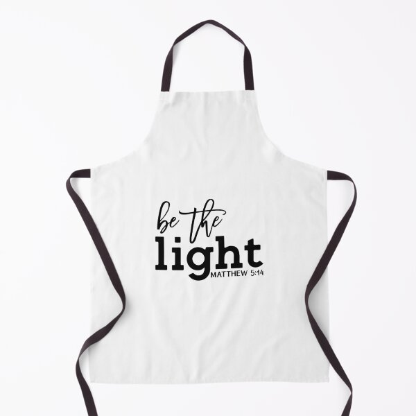 Item preview, Christian Quote - Be The Light designed and sold by ChristianLife.