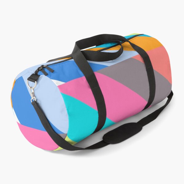 Item preview, Basically Fabulous Multicolor Stripes Pattern designed and sold by Sector18.