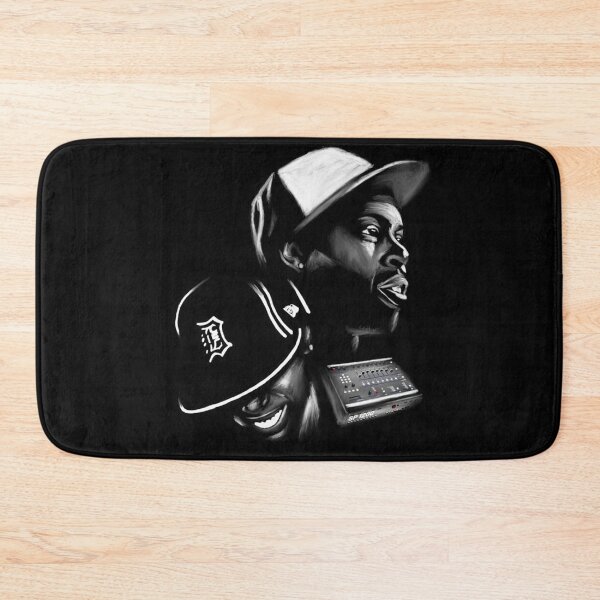 Item preview, J dilla donuts legend designed and sold by berakhirs.