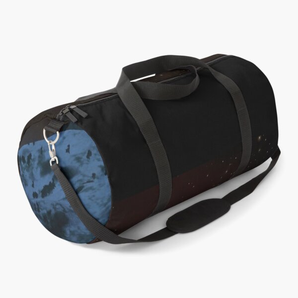 Item preview, Snowy Midnight - NMS designed and sold by MattsMaterials.