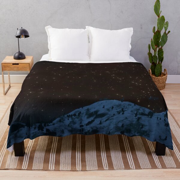 Item preview, Snowy Midnight - NMS designed and sold by MattsMaterials.