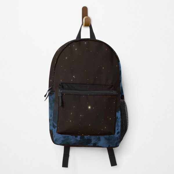 Item preview, Snowy Midnight - NMS designed and sold by MattsMaterials.