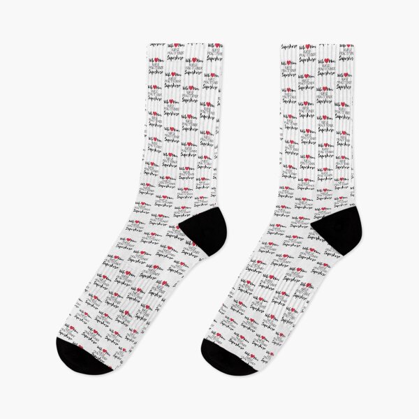 Item preview, wife mom Nurse Practitioner superhero designed and sold by ThebestArtshop.