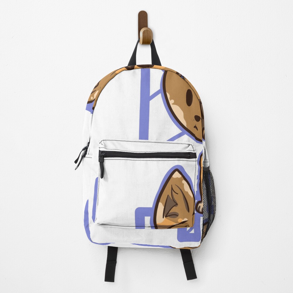 Item preview, Backpack designed and sold by RoopDickyDoo.