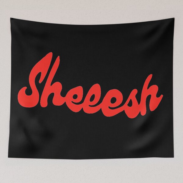 Item preview, Sheesh designed and sold by Lavannya.