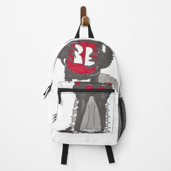 Item preview, the redbubble werewolf designed and sold by Nyah Justice.
