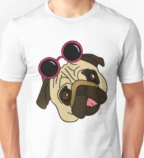 Pugsley Unisex T-Shirt