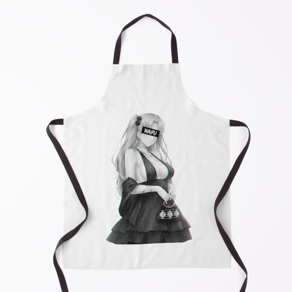Item preview, Ereshkigal Waifu material designed and sold by EckhardtBusch.