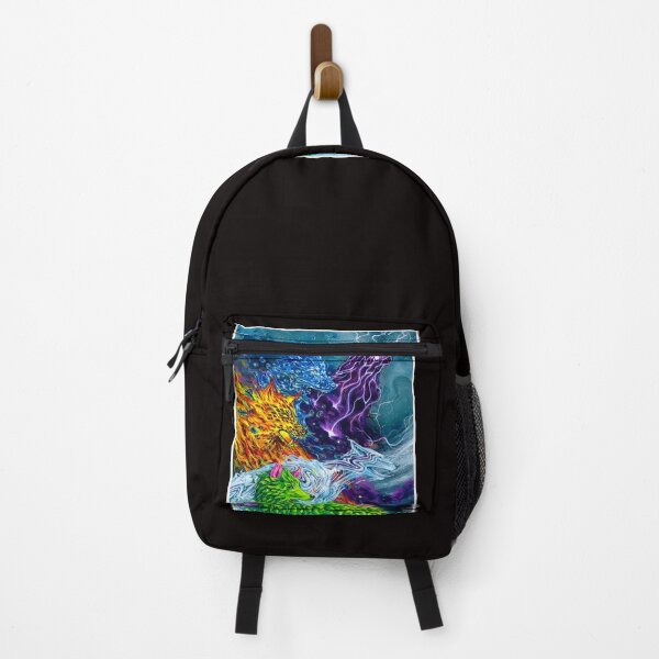 Item preview, Wolves Art designed and sold by shopPerfectO.