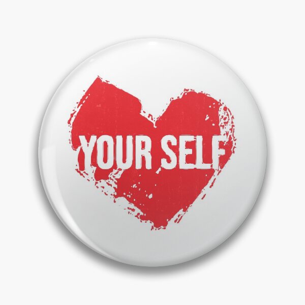 Item preview, Love Yourself designed and sold by ArousedKnot.