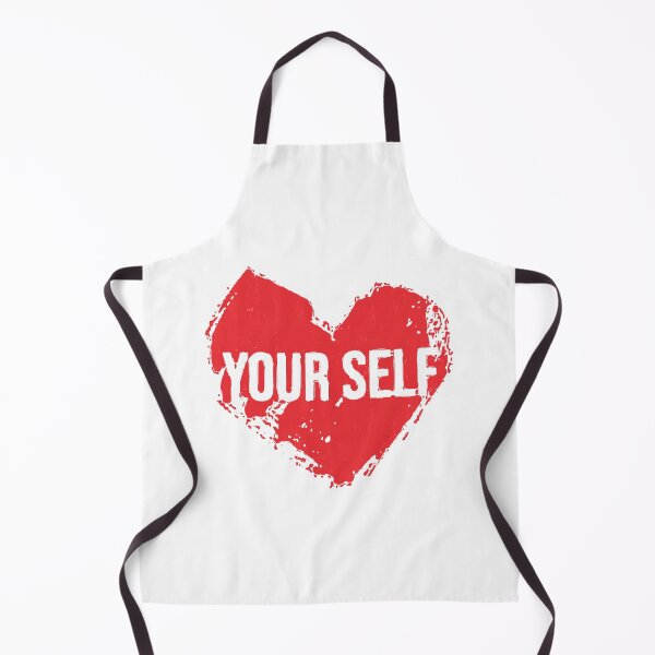 Item preview, Love Yourself designed and sold by ArousedKnot.