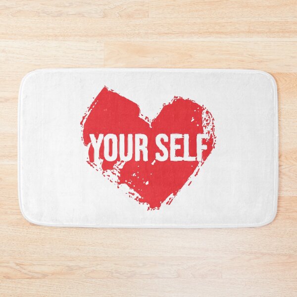 Item preview, Love Yourself designed and sold by ArousedKnot.