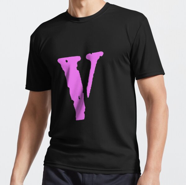 Vlone t-shirt  Active T-Shirt for Sale by REALFASHIONSJ20