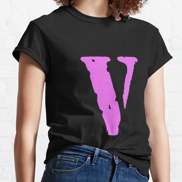 Vlone Louis Vuitton T Shirts for Sale Redbubble