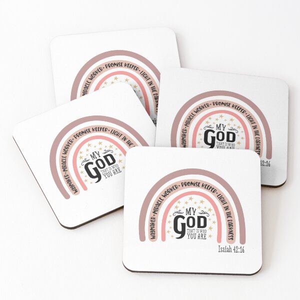 Item preview, Christian Quote - Waymaker designed and sold by ChristianLife.