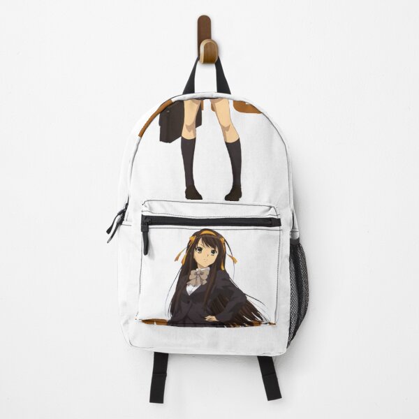 Item preview, Haruhi - Suzumiya Haruhi no Yuuutsu designed and sold by EckhardtBusch.