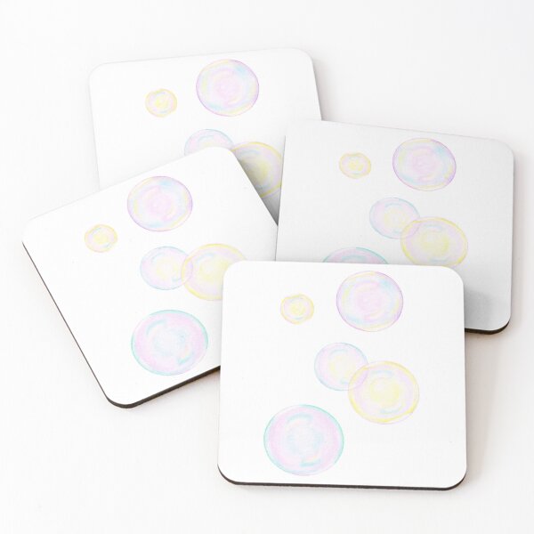 Item preview, Bubbles designed and sold by YuNikDraw.