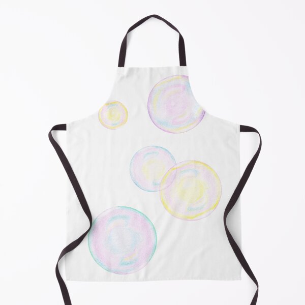 Item preview, Bubbles designed and sold by YuNikDraw.