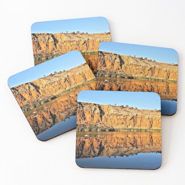 Item preview, Big Bend Cliffs designed and sold by Margaret Stevens.