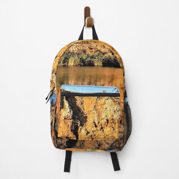 Item preview, Big Bend Cliffs designed and sold by Margaret Stevens.