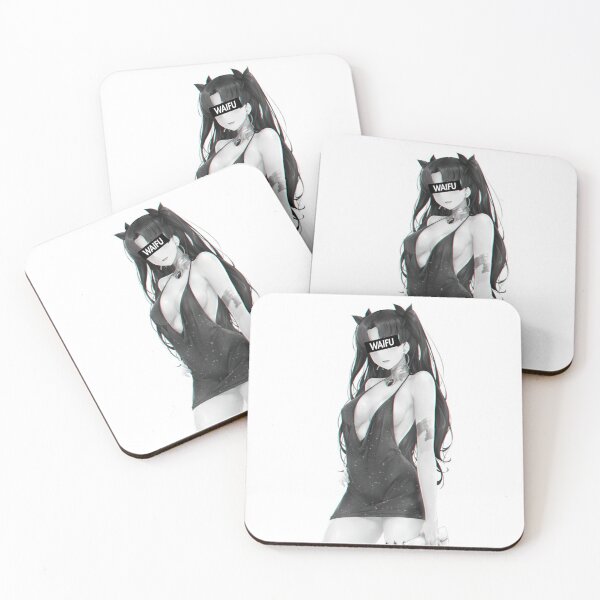 Item preview, Ishtar Waifu material designed and sold by EckhardtBusch.