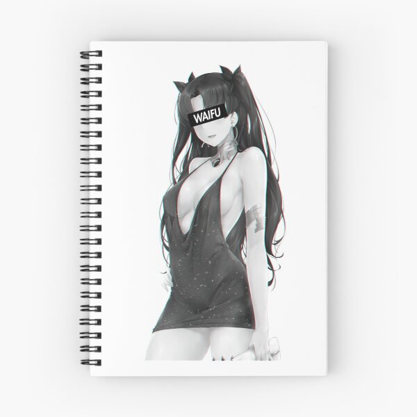Item preview, Ishtar Waifu material designed and sold by EckhardtBusch.