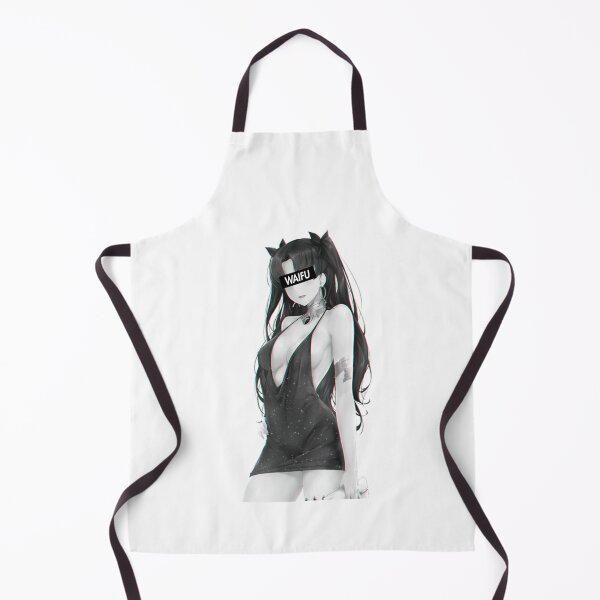 Item preview, Ishtar Waifu material designed and sold by EckhardtBusch.