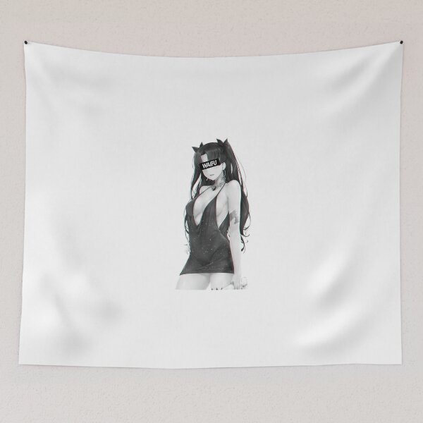 Item preview, Ishtar Waifu material designed and sold by EckhardtBusch.