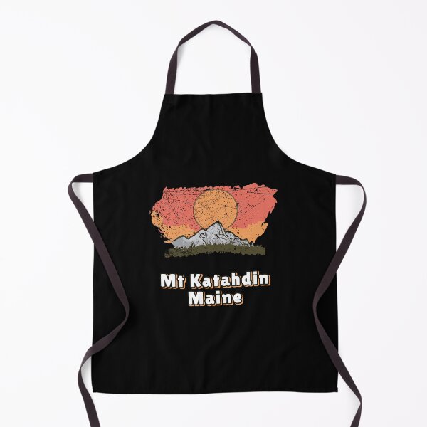 Item preview, Mount Katahdin Maine Mountain Scenery designed and sold by eroscamila.