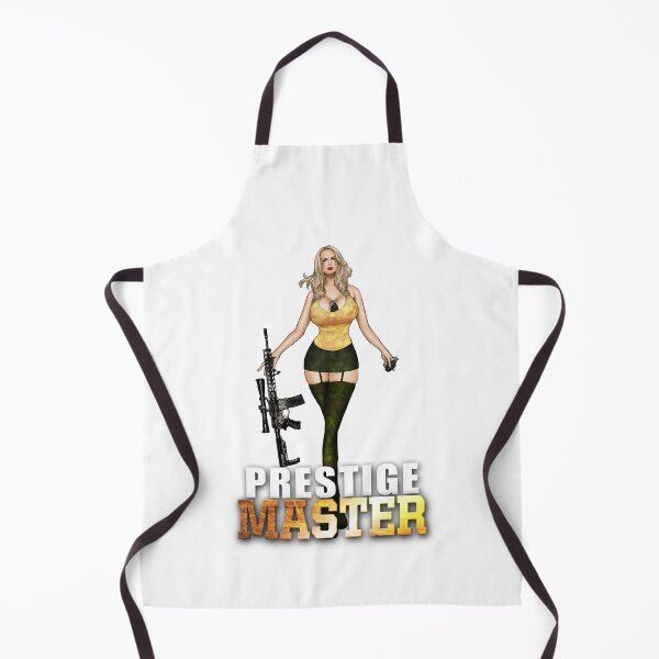 Item preview, Hot Soldier Girl Prestige Master Magnet designed and sold by EckhardtBusch.