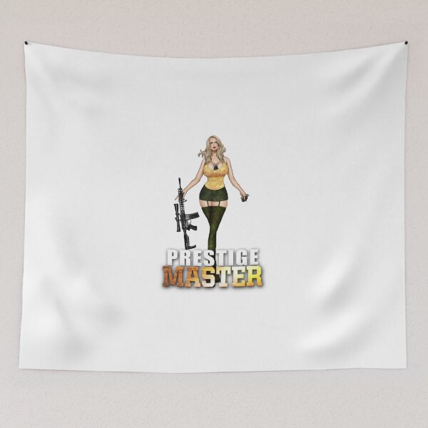 Item preview, Hot Soldier Girl Prestige Master Magnet designed and sold by EckhardtBusch.