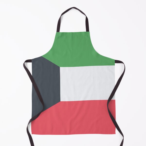 Item preview, Kuwait designed and sold by FlatFlags.