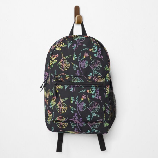 Item preview,  lowkey gay flower pattern designed and sold by goblinbabe.