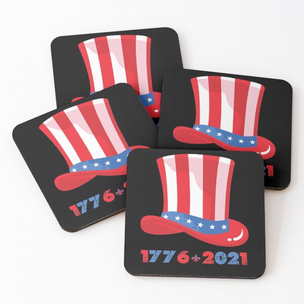Item preview, 4th of july merica cute quote designed and sold by DesignerFollow.