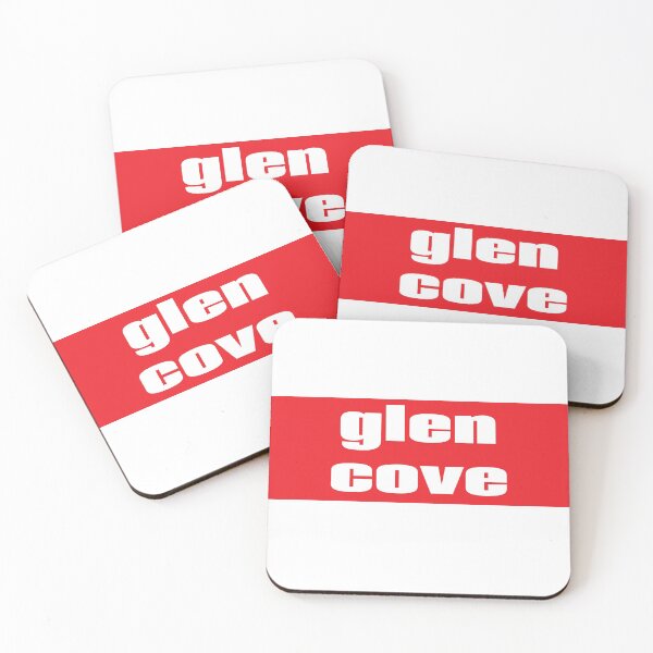 Item preview, Glen Cove designed and sold by QueensNewYork.