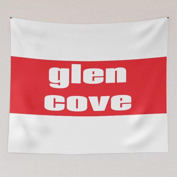 Item preview, Glen Cove designed and sold by QueensNewYork.