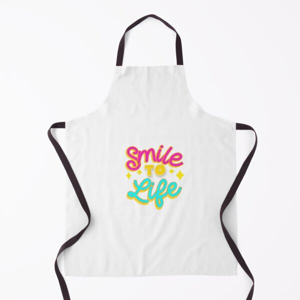 Item preview, Smile to Life designed and sold by Malikhain.