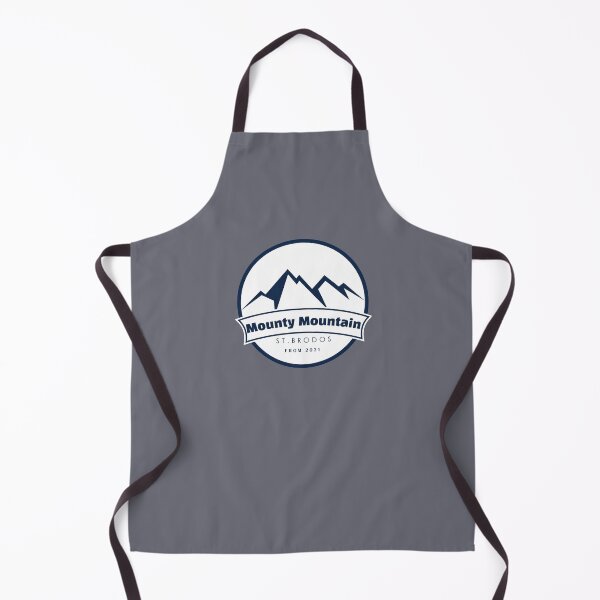 Item preview, Mounty Mountain  designed and sold by BRODOSpapa.