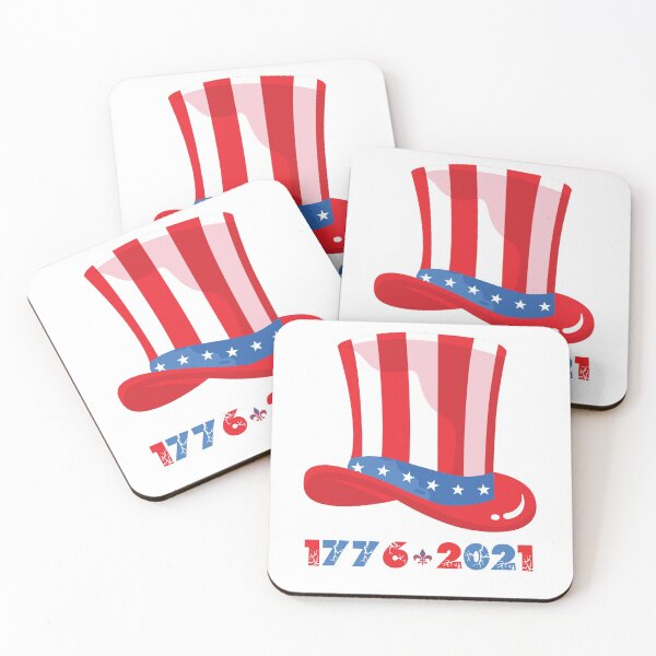 Item preview, 4th of july merica cute quote designed and sold by DesignerFollow.