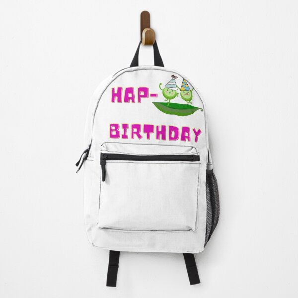 Item preview, Happy Birthday designed and sold by Quirknmore.