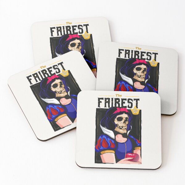 Item preview, The Fairest of Them All designed and sold by Venus Mythe.
