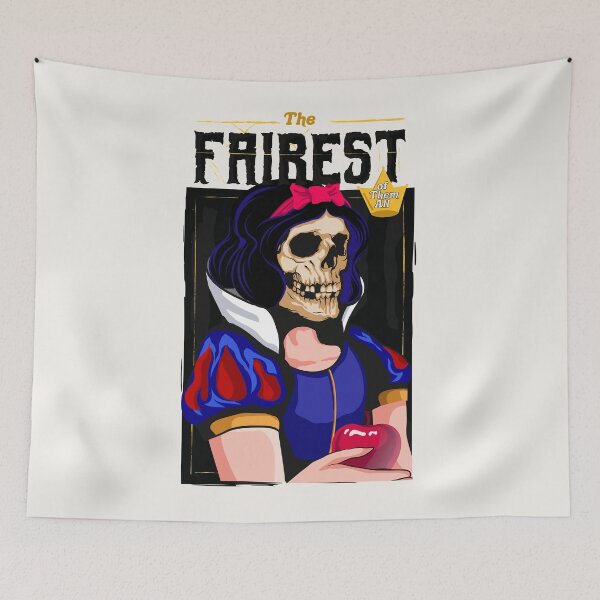 Item preview, The Fairest of Them All designed and sold by Venus Mythe.