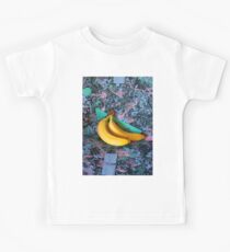 Banana Scandal Nights Kids Tee