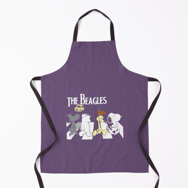 Item preview, THE BEAGLES designed and sold by PromiDesign.