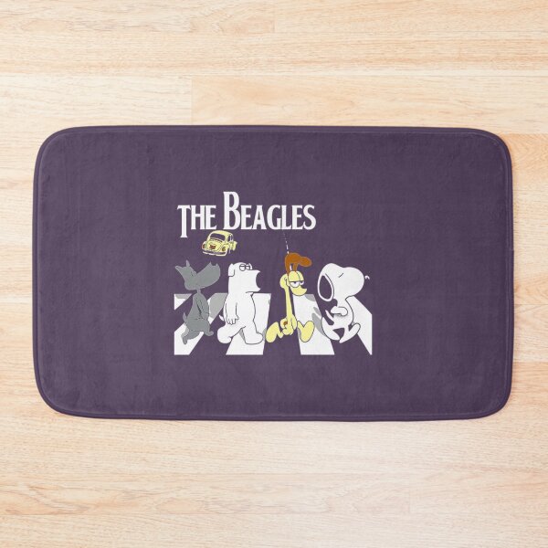 Item preview, THE BEAGLES  designed and sold by PromiDesign.