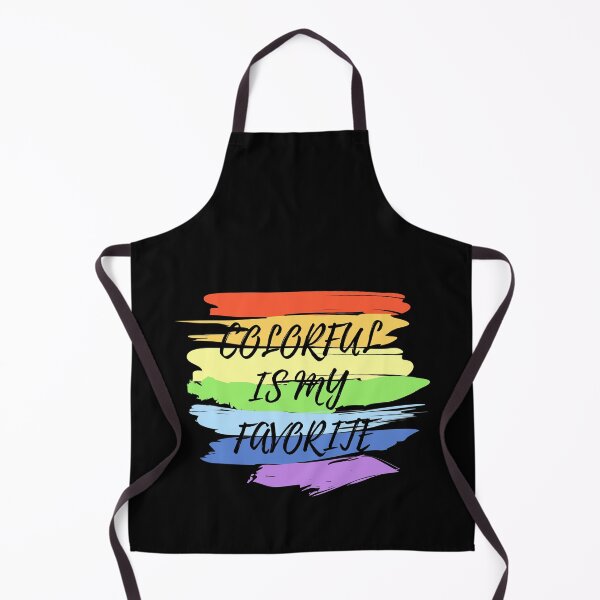 Item preview, COLORFUL IS MY FAVORITE designed and sold by TThousand.