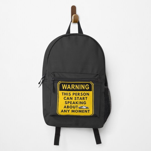 Item preview, Car enthusiast warning !! designed and sold by MOTOSHIFT.