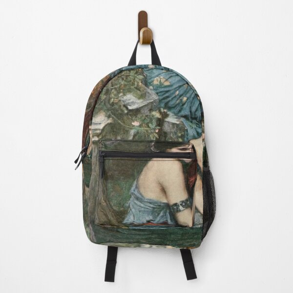 Item preview, The Charmer By John William Waterhouse designed and sold by JDesigningMO.